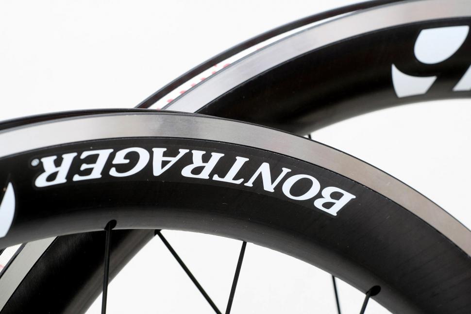 Bontrager wheel sale